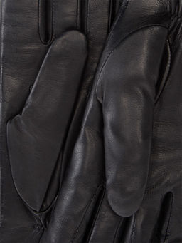 Перчатки женские ш/п TOUCH F-IS5800 black - Eleganzza фото 10