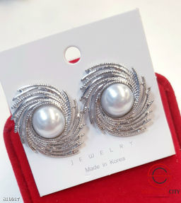 Женские серьги для праздника - Bruno фото 2