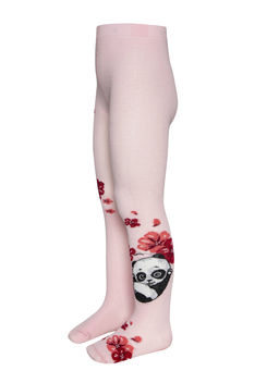 БРЕСТСКИЕ 3280 KIDS КОЛГОТКИ ДЕТСКИЕ (рисунок) бл.розовый - Conte elegant фото 5