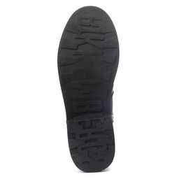 Женские ботинки BIKKEMBERGS Артикул 2520293, черный  фото 7