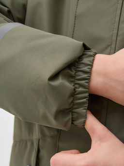 Куртка демисезонная 23532-422 - Avese фото 37