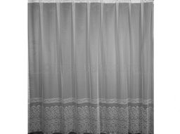 Т861Г ЗАНАВЕСКА белый 2.60 м*1.60 м