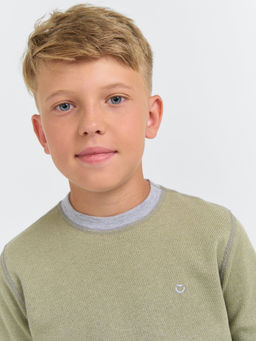 Комплект термо Олива 7+ - Bungly фото 3