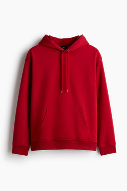 Sudadera con capucha Loose Fit