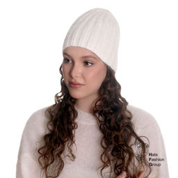 КАРИНА шапка женская - Landre фото 3
