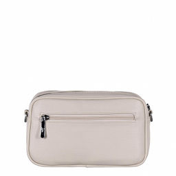 Сумка 270179 beige Velina Fabbiana-Safenta