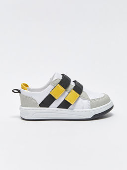 C?rt C?rtl? Erkek ?ocuk Spor Ayakkab? - Waikiki фото 2