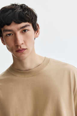 Camiseta Relaxed Fit - H&m фото 23
