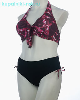 58800-24 Купальник раздельный (52-60) - Sisianna фото 5