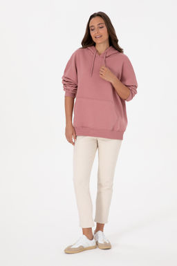 Kad_n G_l Kurusu _ardonlu Kap__onlu Sweatsh_rt Sepette S_rpriz _ndirim - U.s. polo assn фото 4