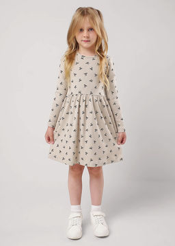 Платье детское