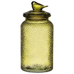 ЕМКОСТЬ ДЛЯ ХРАНЕНИЯ GARDEN GREEN 1300 МЛ - Lefard фото 2