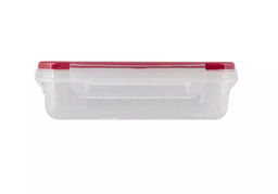 Контейнер 0.5л S ЭКСТРА ЛОК BRIGHT - Полимербыт фото 3