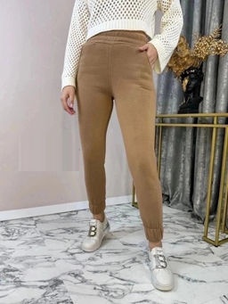 Штаны спортивные с начесом