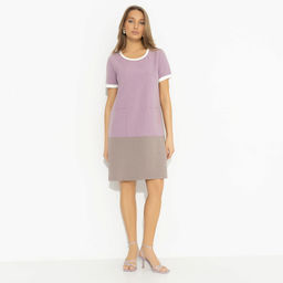 Платье прямого кроя, Утонченность с характером - Charutti фото 12