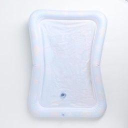 Акваковрик развивающий прямоугольный Дельфины - Simaland фото 7