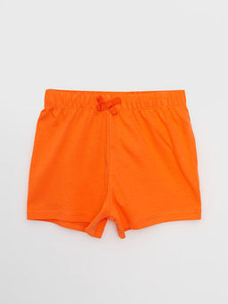 Beli Lastikli Basic K?z Bebek ?ort