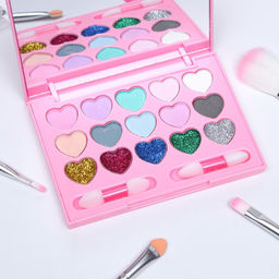 Набор косметики для девочек Beauty Box 3 - Simaland фото 7