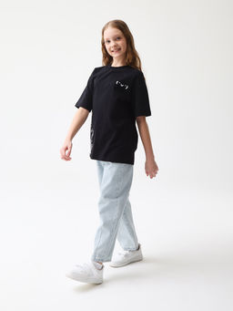 Футболка с короткими рукавами - Смена фото 4