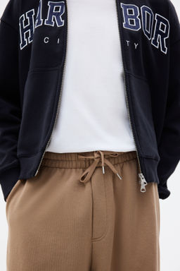 Joggers amplios de algod?n - H&m фото 8