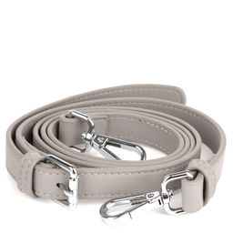 M5659-2P agate grey женская кожаная сумка "Casual" Barcelo Biagi