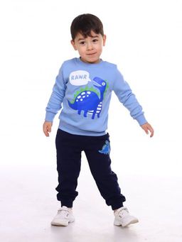 2089 Д Детский костюм КРОК-ДИН (без ЧЗ) - Милаша фото 4