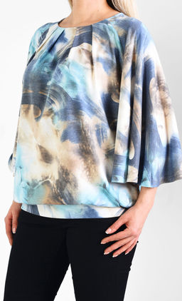 Блузка - Olsi фото 6