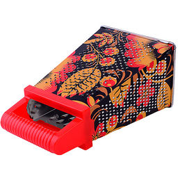 Т-2Р Терка пирамидальная - Mayer&boch фото 2