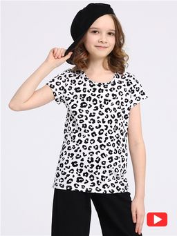 Футболка 1ДДФК2621001н