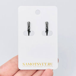 Швензы для сережек