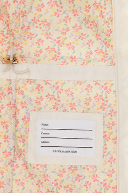 K_z _ocuk Krem Kaban Sepette S_rpriz _ndirim