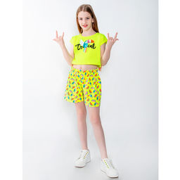 Костюм для девочки Youlala