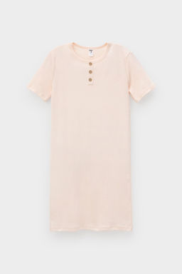 КБ 1175/светлый жемчуг, сорочка