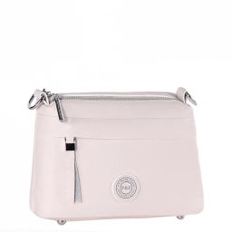 Сумка 0227C coffee Polina&Eiterou