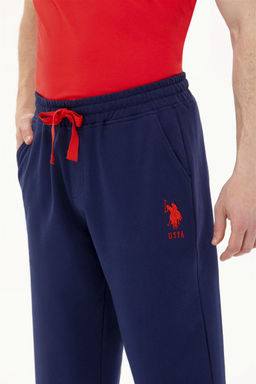 Мужские темно-синие спортивные штаны Неожиданная скидка в корзине - U.s. polo assn фото 11