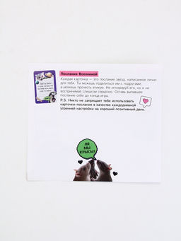 Настольная игра для тигриц "Women момэнт"