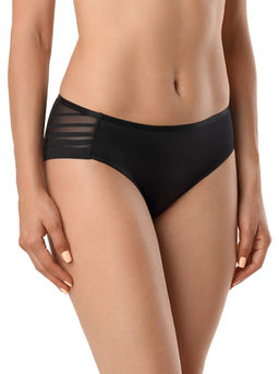 CONTE Трусы слип SPORT GLAM RP3081 черный