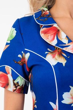 Платье П3-3596 - Wisell фото 2