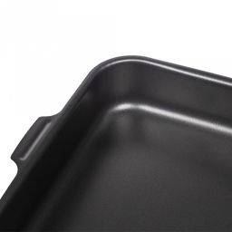 "Violet" Противень с антипригарным покрытием 19х25х5,7см, s0,9мм (Россия)