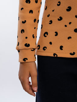 Водолазка Youlala кашкорсе хлопок с лайкрой  фото 5