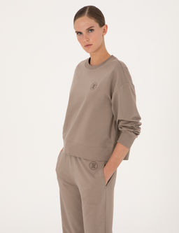 Vizon Oversize 2 _plik Sweatshirt