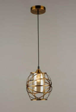 Люстра Подвес PP-000773-1BR