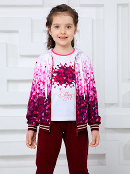 Толстовка Верта - Стиляж фото 4