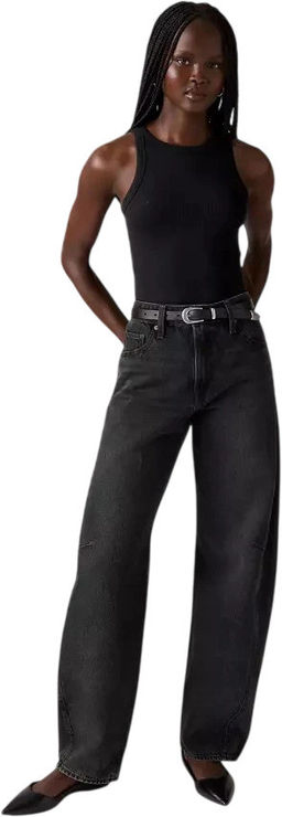 Джинсы женские