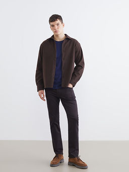 779 Regular Fit Erkek Jean Pantolon