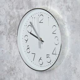 Часы настенные 30 см / FY6154T6 /уп 30/ - Галеонтрейд фото 3