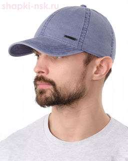 120027 BM Бейсболка мужская (55-62)