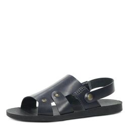 Туфли мужские летние