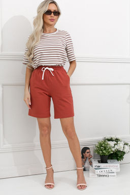 VALENTINA Шорты Торри №19