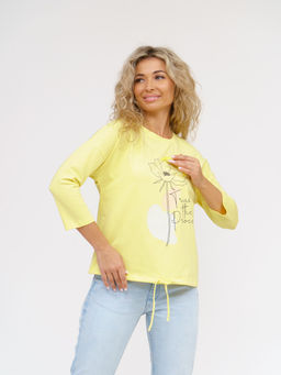 Лонгслив Николь - Ивассорти фото 70